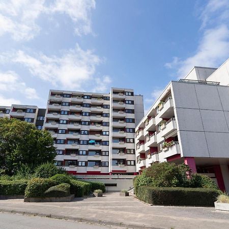 Apartamento Berolina Panorama Dahme Exterior foto