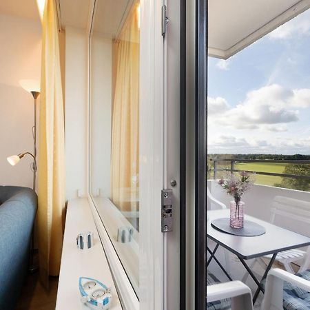 Apartamento Berolina Panorama Dahme Exterior foto