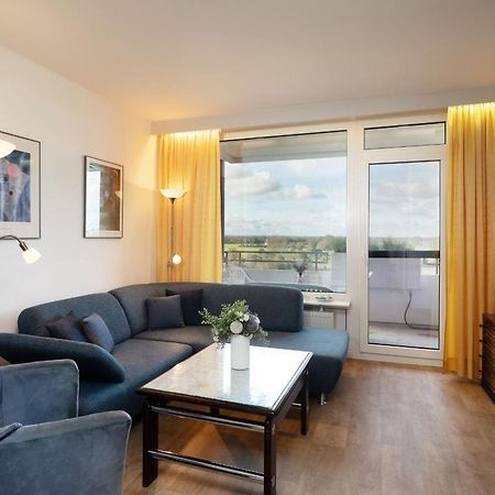 Apartamento Berolina Panorama Dahme Exterior foto