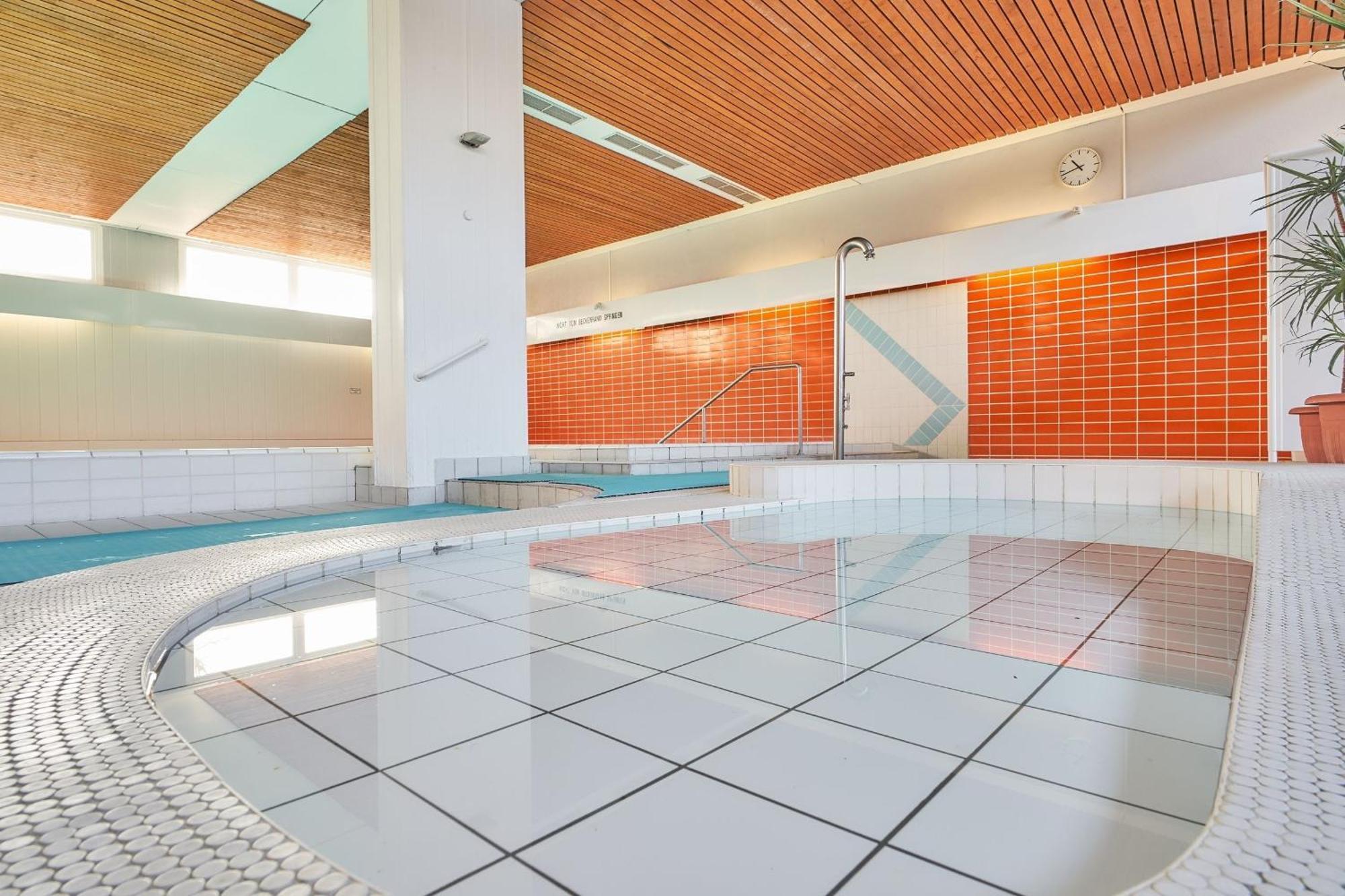 Apartamento Berolina Panorama Dahme Exterior foto