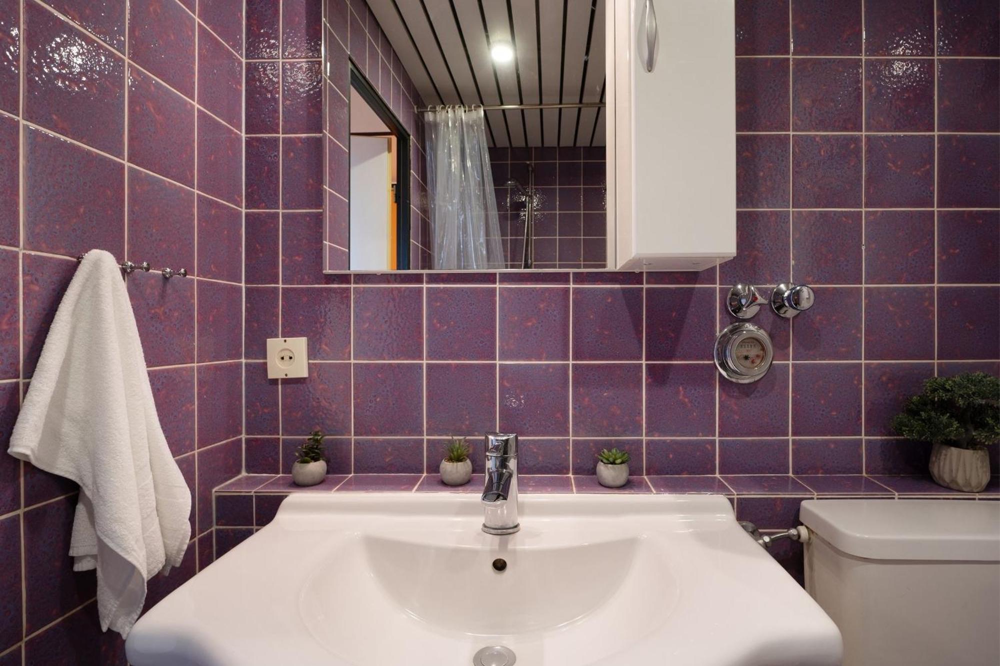 Apartamento Berolina Panorama Dahme Exterior foto