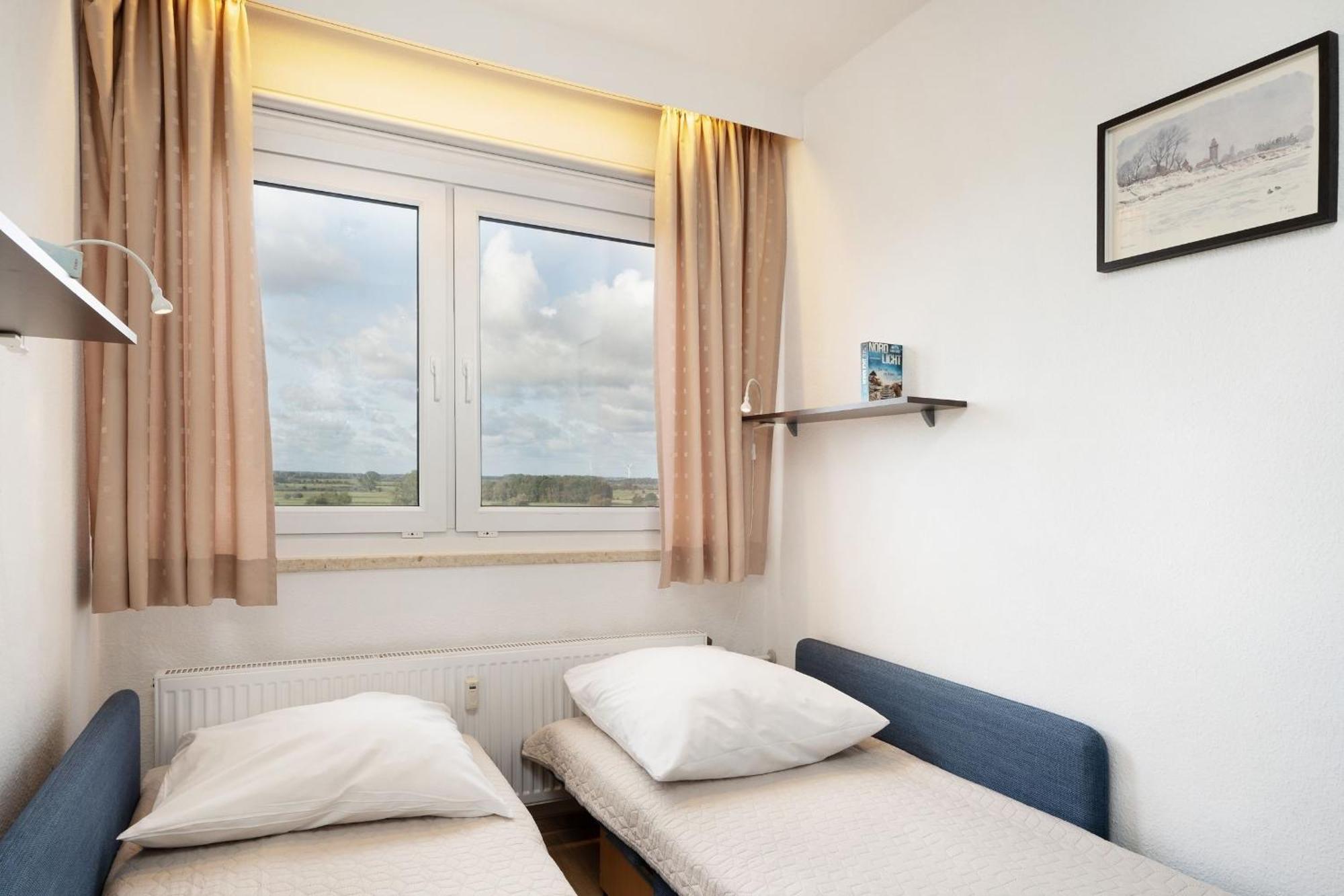 Apartamento Berolina Panorama Dahme Exterior foto
