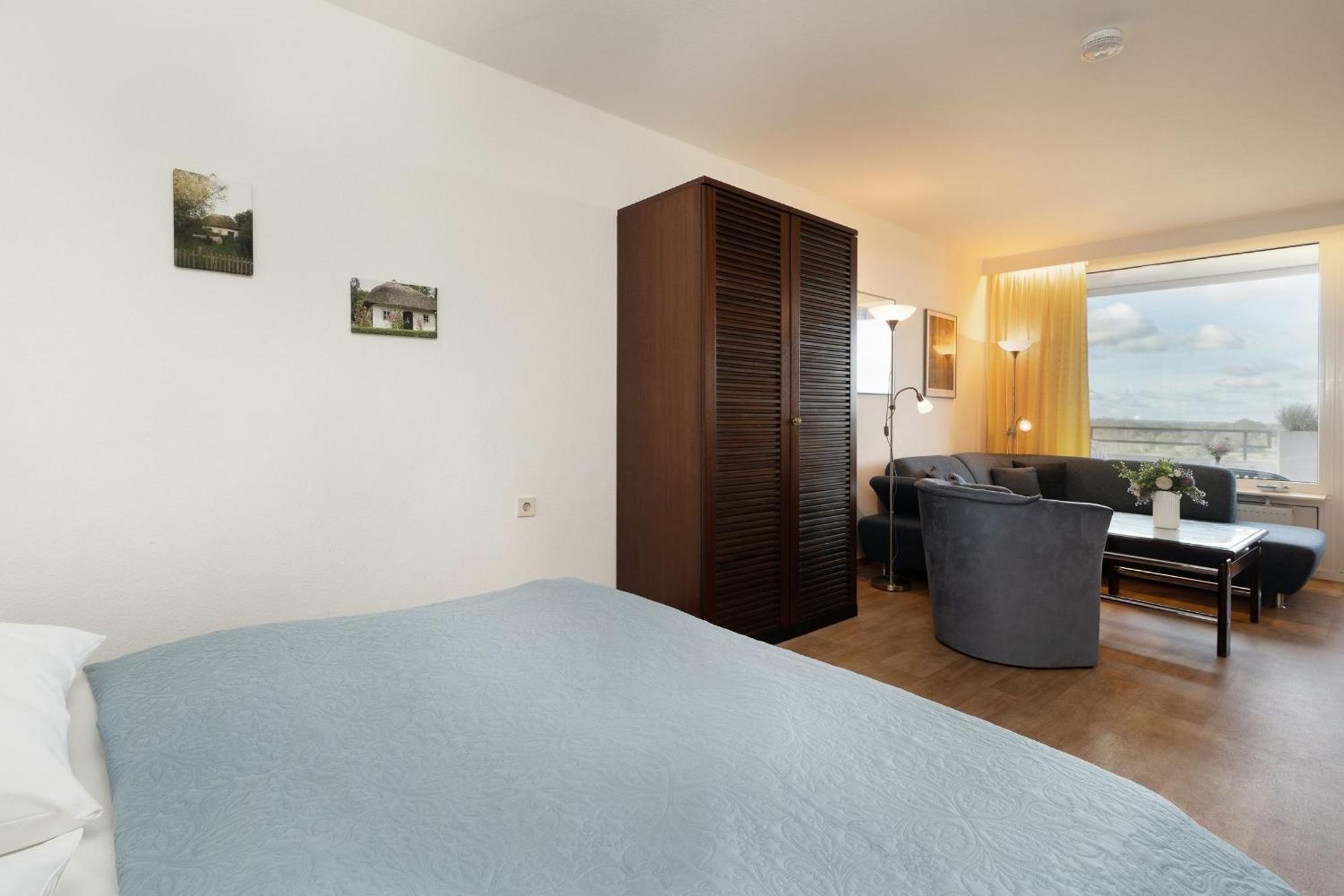 Apartamento Berolina Panorama Dahme Exterior foto