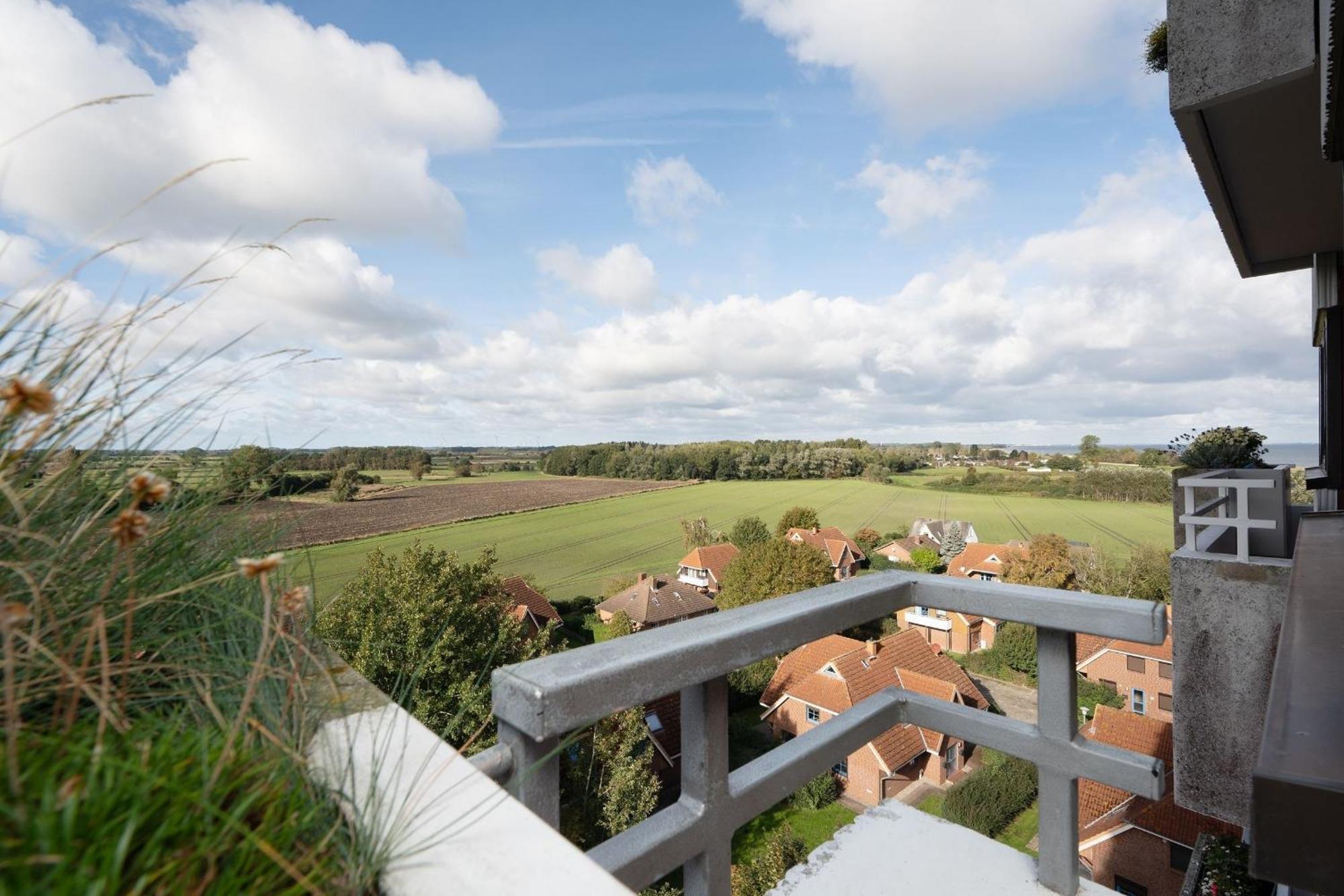 Apartamento Berolina Panorama Dahme Exterior foto